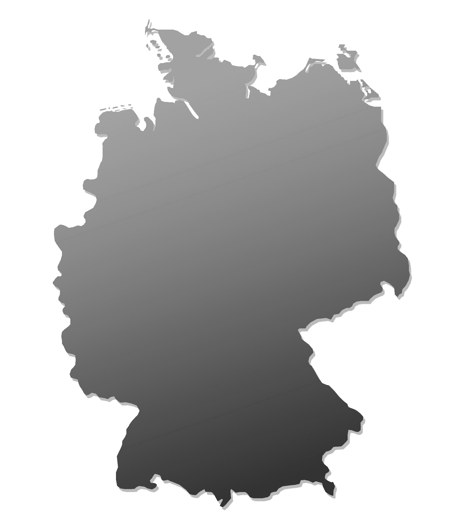 Home 8 Deutschlandkarte